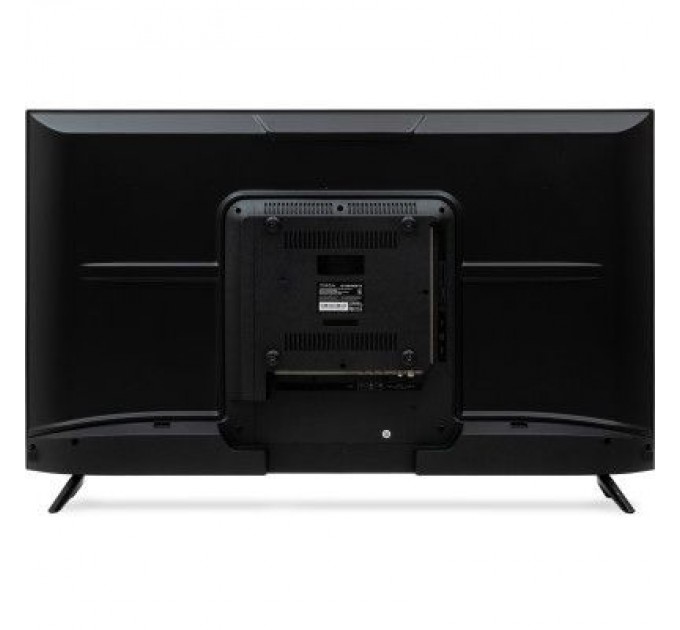 Vinga Телевізор Vinga S43UHD25BWEB