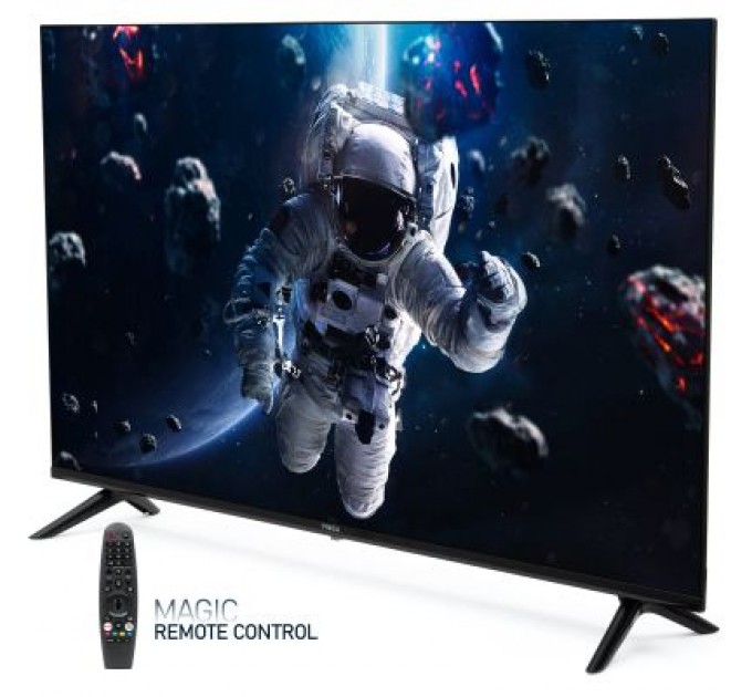 Vinga Телевізор Vinga S50UHD25BWEB