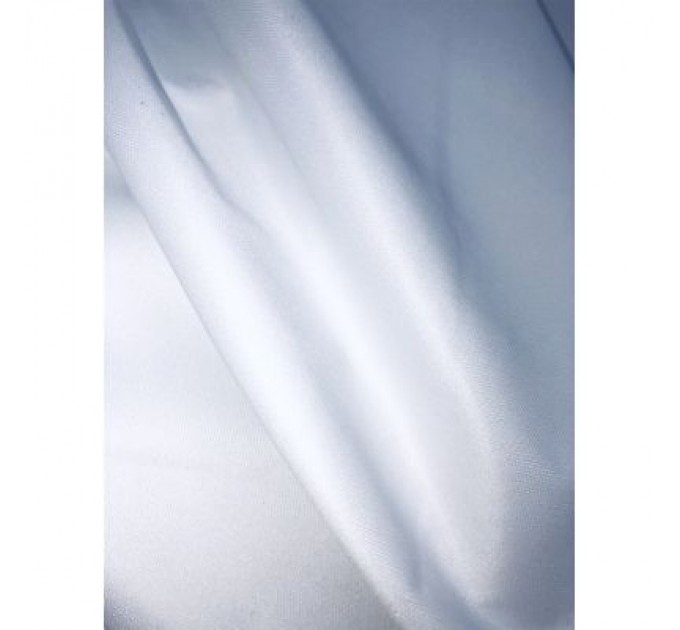 MirSon Наматрацник MirSon Light №214 трикотажний AQUA-stop водонепроникний на гумці по кутках 90х200 см (2200000691293)