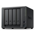 Synology Система зберігання даних 4BAY NO HDD DS425+ SYNOLOGY