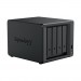 Synology Система зберігання даних 4BAY NO HDD DS425+ SYNOLOGY