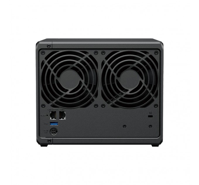 Synology Система зберігання даних 4BAY NO HDD DS425+ SYNOLOGY