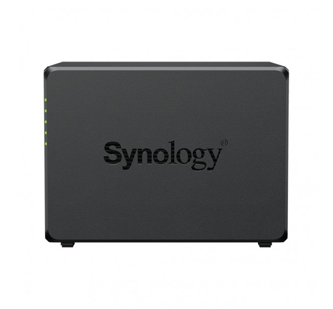Synology Система зберігання даних 4BAY NO HDD DS425+ SYNOLOGY