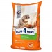 Club 4 Paws Сухий корм для кішок Club 4 Paws Преміум. Зі смаком курки 14 кг (4820083909146)
