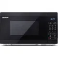 Sharp Мікрохвильова піч Sharp YC-MG02E-B
