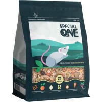 Корм для гризунів Special One для декоративних щурів 500 г (4823082421190)