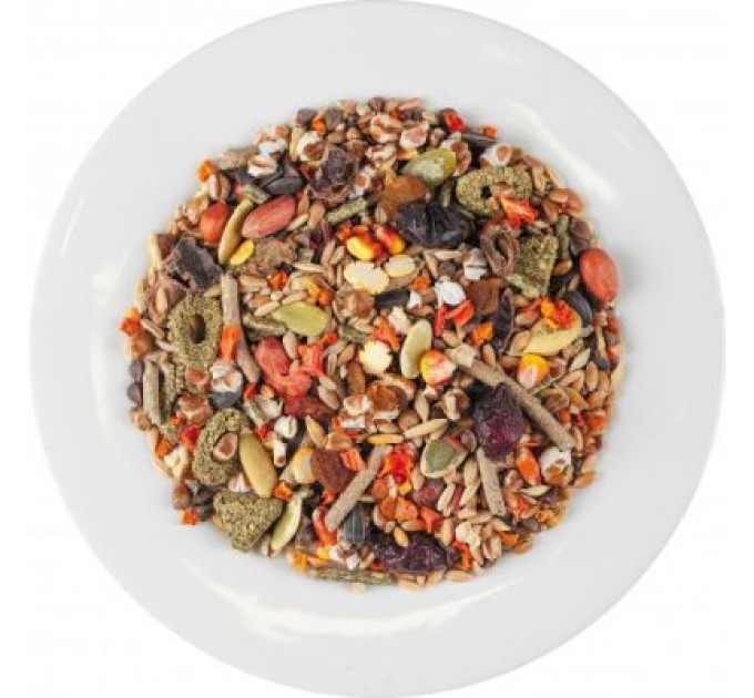 Special One Корм для гризунів Special One для декоративних щурів 500 г (4823082421190)