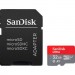 SanDisk Карта пам'яті SanDisk 32GB microSDHC class 10 UHS-I A1 (SDSQUA4-032G-GN6IA)