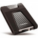 Зовнішній жорсткий диск 2.5" 2TB ADATA (AHD650-2TU31-CBK)