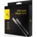 Cablexpert Патч-корд 15м FTP cat 6 CCA gray Cablexpert (PPB6-15M)