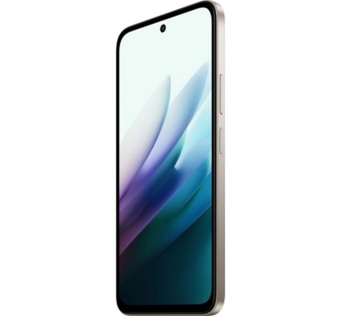 Xiaomi Мобільний телефон Xiaomi Redmi 15 6/128GB Titan Gray (1163420)