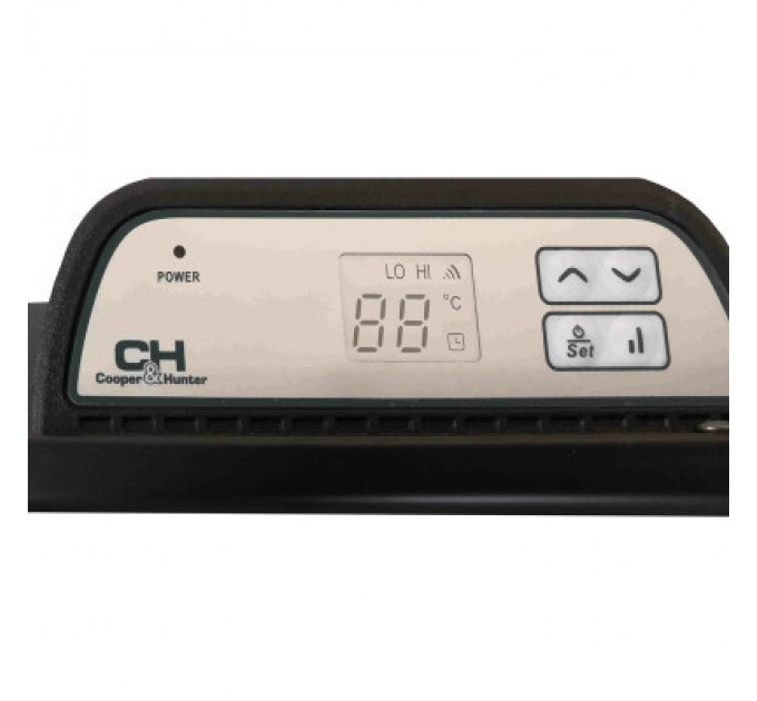 Cooper&Hunter Обігрівач Cooper&Hunter СH-2000 ED