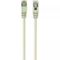 Cablexpert Патч-корд 2м FTP cat 6 CCA gray Cablexpert (PPB6-2M)