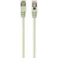 Патч-корд 2м FTP cat 6 CCA gray Cablexpert (PPB6-2M)