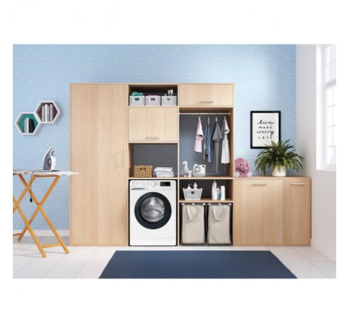 Indesit Пральна машина Indesit OMTWSE61293WKUA