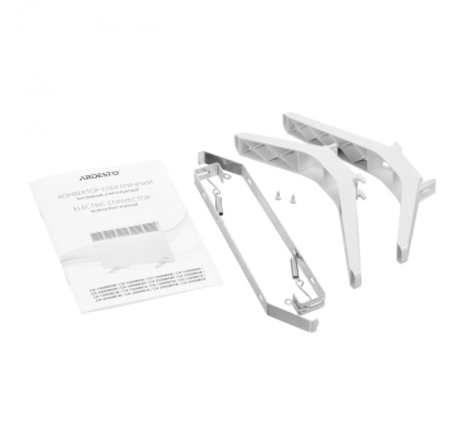 Ardesto Обігрівач Ardesto CH-2500MCW