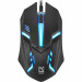 Defender Мишка Defender Cyber MB-560L Black (52560)