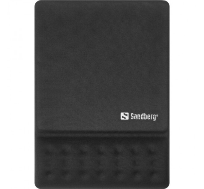 Sandberg Килимок для мишки Sandberg Memory Foam Mousepad (520-38)