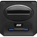 2E Ігрова консоль 2E 16bit HDMI (2 бездротових геймпада, 913 іг (2E16BHDWS913)