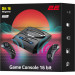 2E Ігрова консоль 2E 16bit HDMI (2 бездротових геймпада, 913 іг (2E16BHDWS913)