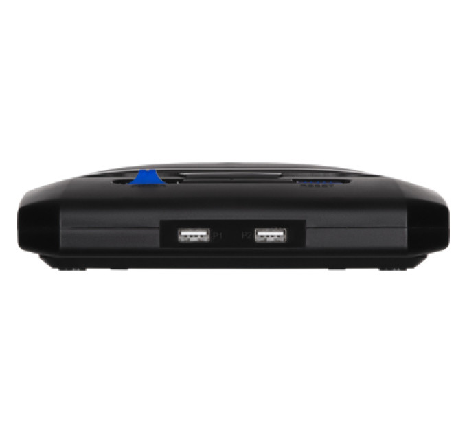 2E Ігрова консоль 2E 16bit HDMI (2 бездротових геймпада, 913 іг (2E16BHDWS913)
