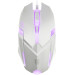 Defender Мишка Defender Cyber MB-560L White (52561)