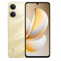 Мобільний телефон NOTE 70 RMX5313 4/128 GOLD REALME