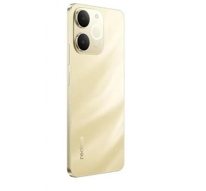 realme Мобільний телефон NOTE 70 RMX5313 4/128 GOLD REALME