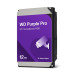 WD Жорсткий диск 3.5" 12TB WD (WD122PURP)