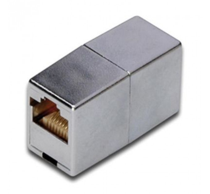 Зрощувач Digitus RJ45 to RJ45, CAT 5e, STP (DN-93901)
