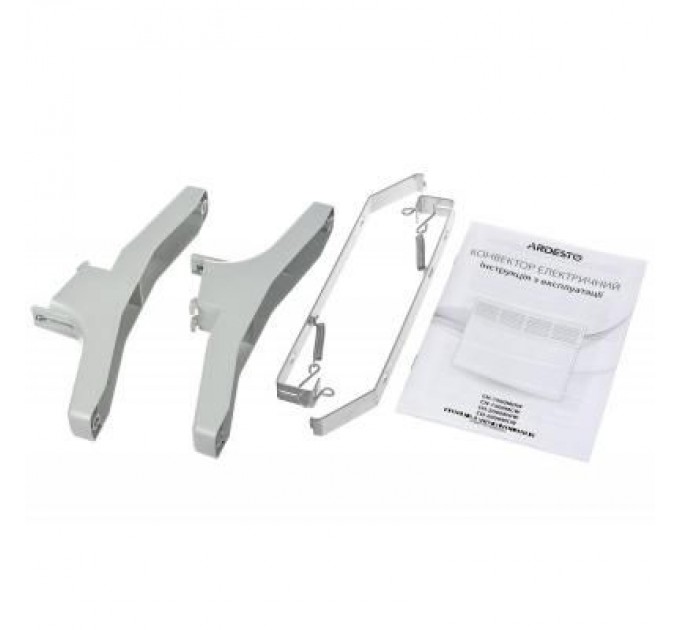 Ardesto Обігрівач Ardesto CH-2000MCW