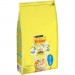 Purina Friskies Сухий корм для кішок Purina Friskies зі смаком лосося й овочів 1.5 кг (7613033923562)