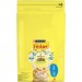 Purina Friskies Сухий корм для кішок Purina Friskies зі смаком лосося й овочів 1.5 кг (7613033923562)