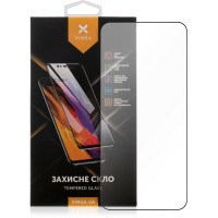 Скло захисне Vinga Samsung Galaxy S25 Plus (VGSAS25P)