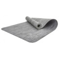 Reebok Килимок для йоги Reebok Camo Yoga Mat сірий 176 х 61 х 0,5 см RAYG-11045GR (885652020879)