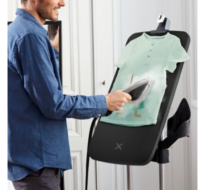 Tefal Відпарювач для одягу Tefal QT2028F0