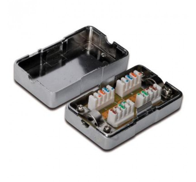 Зрощувач Digitus 4-ре пары LSA, UTP, cat.6 (DN-93903)
