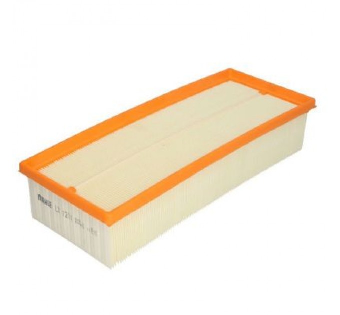 Mahle Повітряний фільтр для автомобіля Mahle LX1211