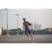 Reebok Фіксатор ліктя Reebok Elbow Support чорний RRSU-13523 S (885652013048)