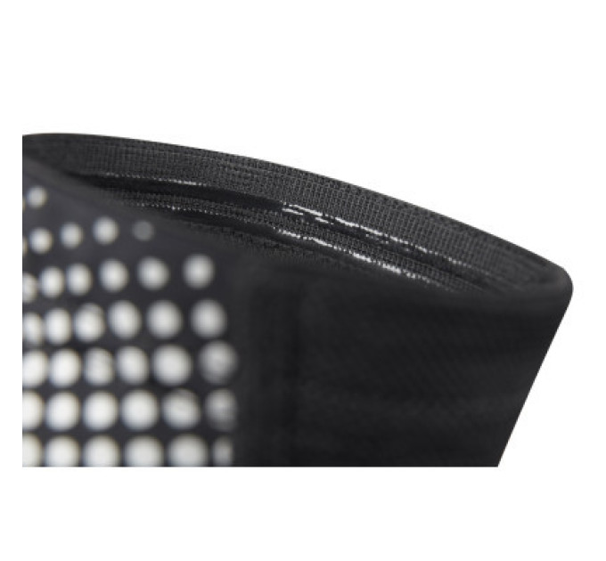 Reebok Фіксатор ліктя Reebok Elbow Support чорний RRSU-13523 S (885652013048)