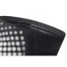Reebok Фіксатор ліктя Reebok Elbow Support чорний RRSU-13523 S (885652013048)