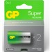 Gp Батарейка Gp D Super Alkaline LR20 * 2 (13A21-SB2 / 4891199220142)