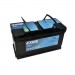 EXIDE Акумулятор автомобільний EXIDE START-STOP AGM 96Ah Ев (-/+) (EK960)