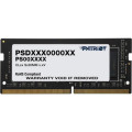 Patriot Модуль пам'яті для ноутбука SoDIMM DDR4 16GB 3200 MHz Signature Line Patriot (PSD416G320081S)