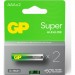 Gp Батарейка Gp AAA LR3 Super Alcaline * 2 (24A21-SB2 / 4891199218040)