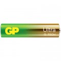 Gp Батарейка Gp AAA LR03 ULTRA Alcaline * 2 (24AU21-SB2 / 4891199218101)