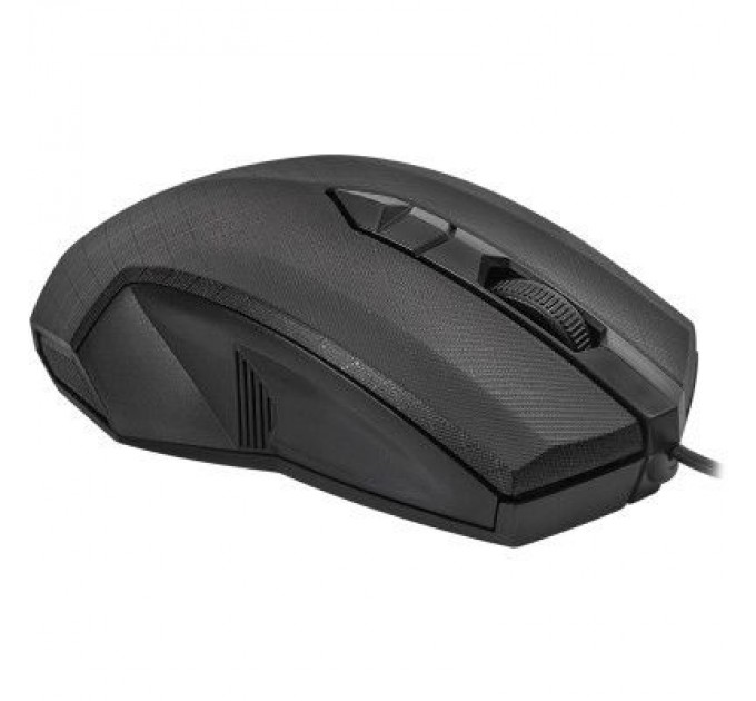 Мишка Defender Guide MB-751 Black (52751)