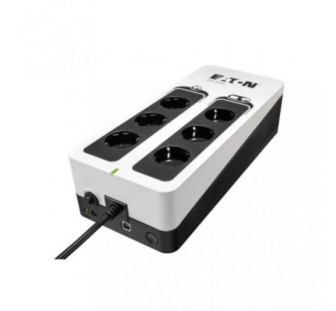 Eaton Джерело безперебійного живлення Eaton 3S 550 DIN