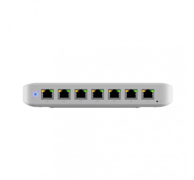 Ubiquiti Мережевий комутатор Ethernet USW-ULTRA-60W UBIQUITI