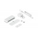 Ubiquiti Мережевий комутатор Ethernet USW-ULTRA-60W UBIQUITI